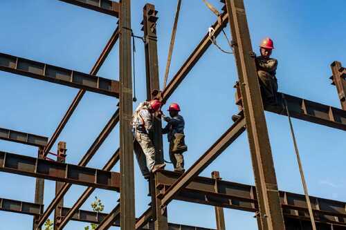 最新の会社の事例について グアテマラへのカーパーキングシステム輸出