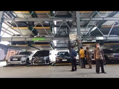 インドネシア 6層