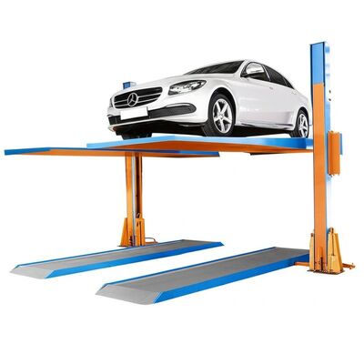 品質  Tilting Mechanism Simple Tilted Parking Device Enabling Parking System Management and Optimized Vehicle Storage Solutions 工場