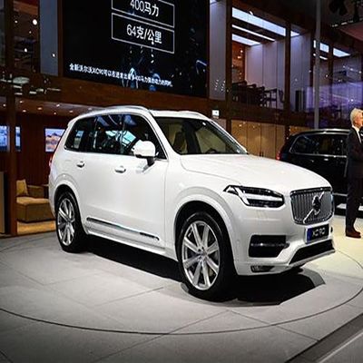 アルミ合金 駐車用回転台 4.5m-7m ダイア 住宅用車回転台